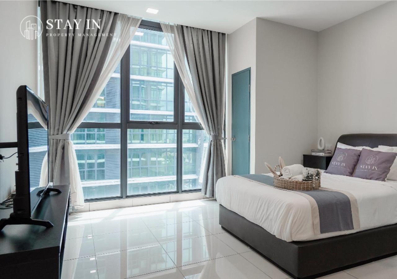 Atria Sofo Suites - Petaling Jaya Exterior photo